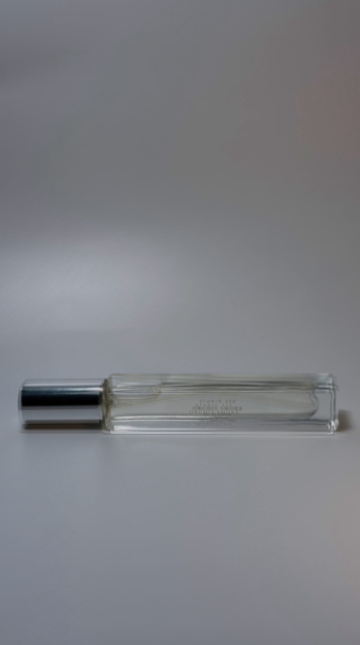 ORCHIS SMOKE Eau de Parfum (10mL)