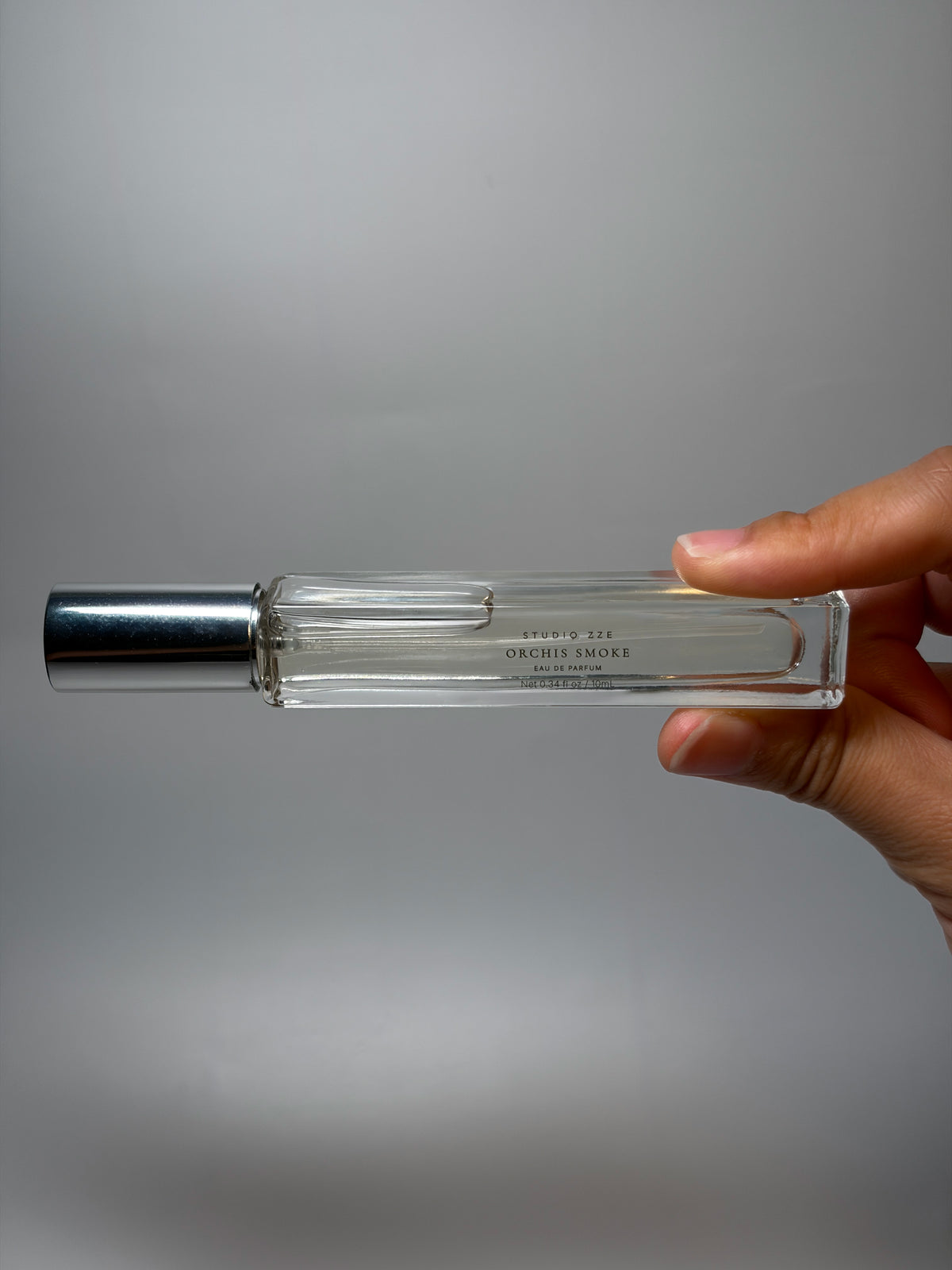 ORCHIS SMOKE Eau de Parfum (10mL)