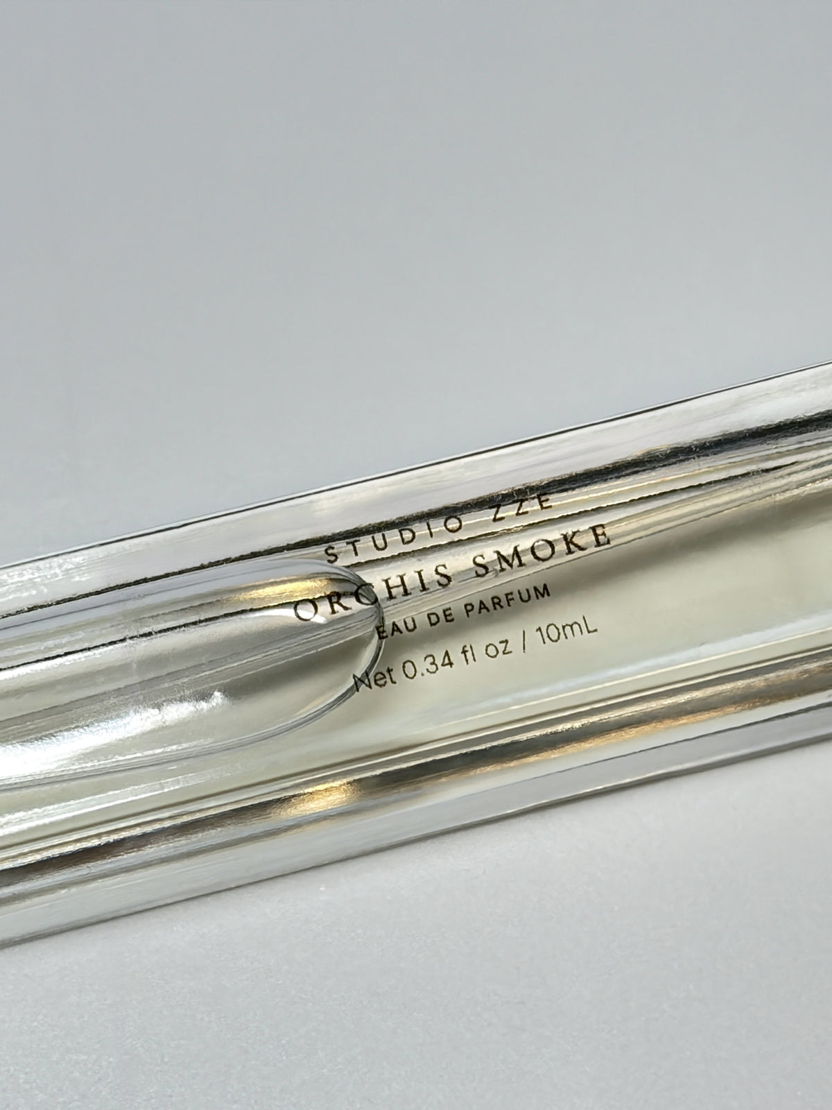 ORCHIS SMOKE Eau de Parfum (10mL)