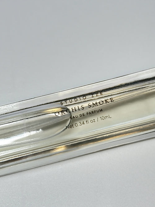 ORCHIS SMOKE Eau de Parfum (10mL)